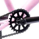 Cult 2024 18 Juvenile B Complete BMX - Pink/Black