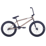 Cult 2024 Devotion Complete BMX - Trans Brown/Black