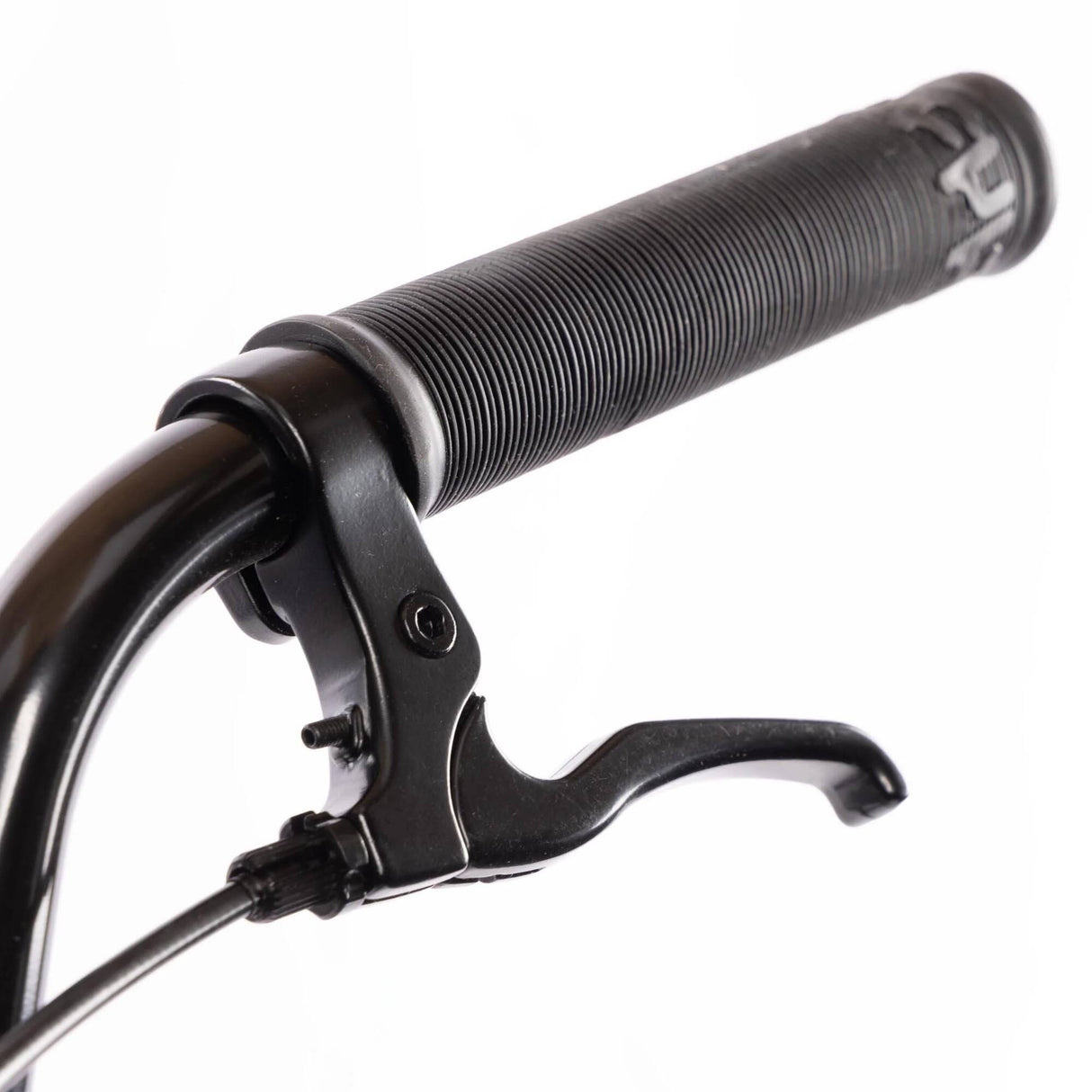 Cult 2024 20.5 Gateway Complete BMX - Green/Black