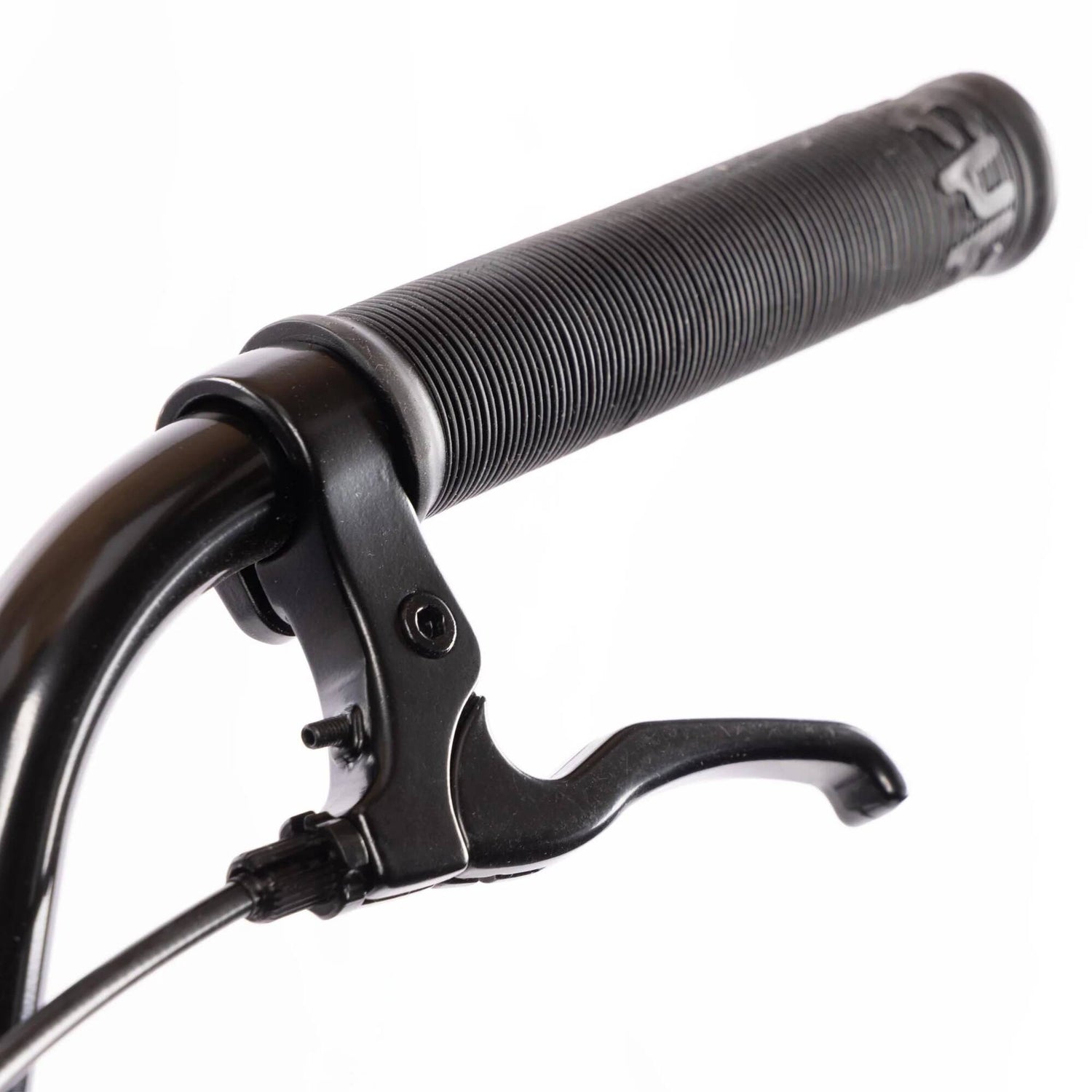 Cult 2024 20.5 Gateway Complete BMX - Green/Black