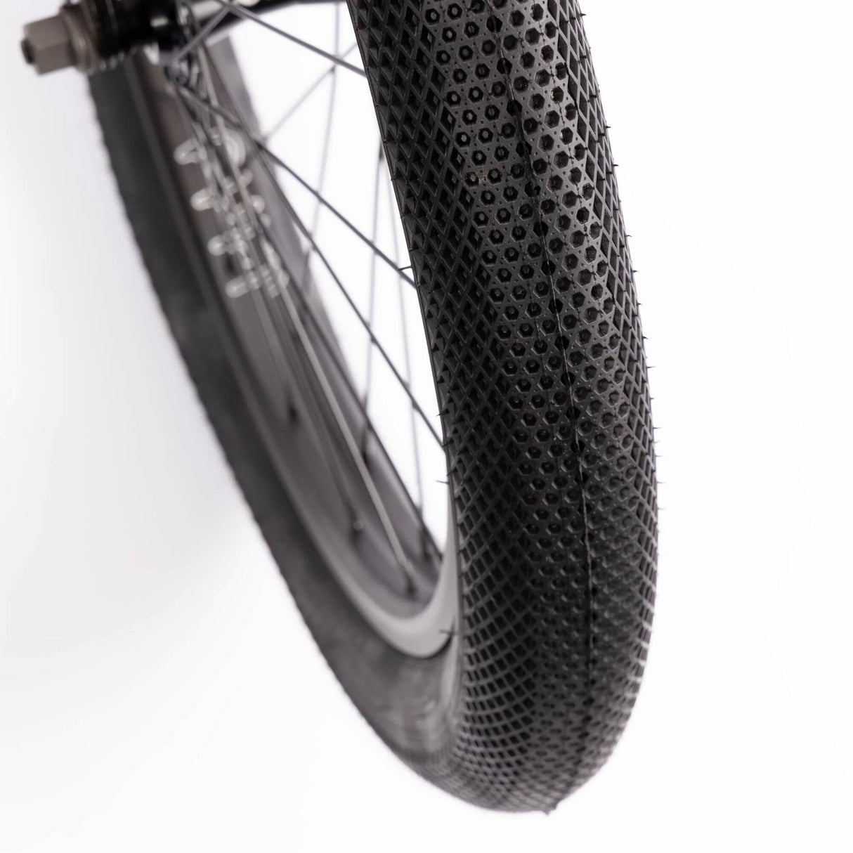 Cult 2024 20.5 Gateway Complete BMX - Green/Black