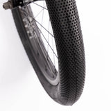 Cult 2024 20.5 Gateway Complete BMX - Green/Black