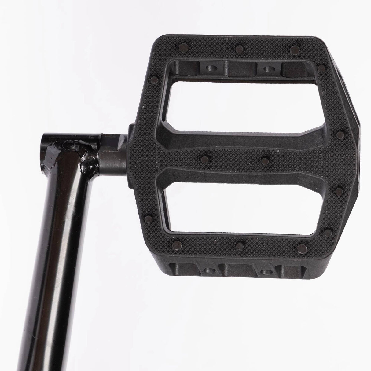 Cult 2024 20.5 Gateway Complete BMX - Green/Black