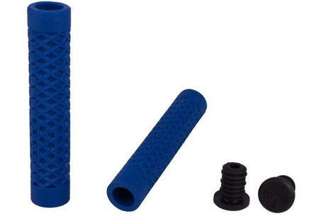 Cult x Vans Waffle Sole Flangeless Grips - Blue