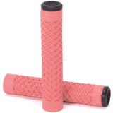Cult X Vans Waffle Sole Flangless Grips - Pink