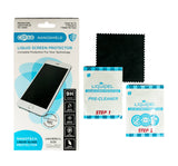 Case Nanoshield - Liquid Screen Protector
