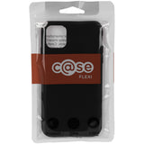 C@se Flexi iPhone 11 Case - Black