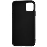 C@se Flexi iPhone 11 Case - Black