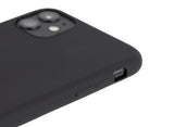 C@se Flexi iPhone 11 Case - Black