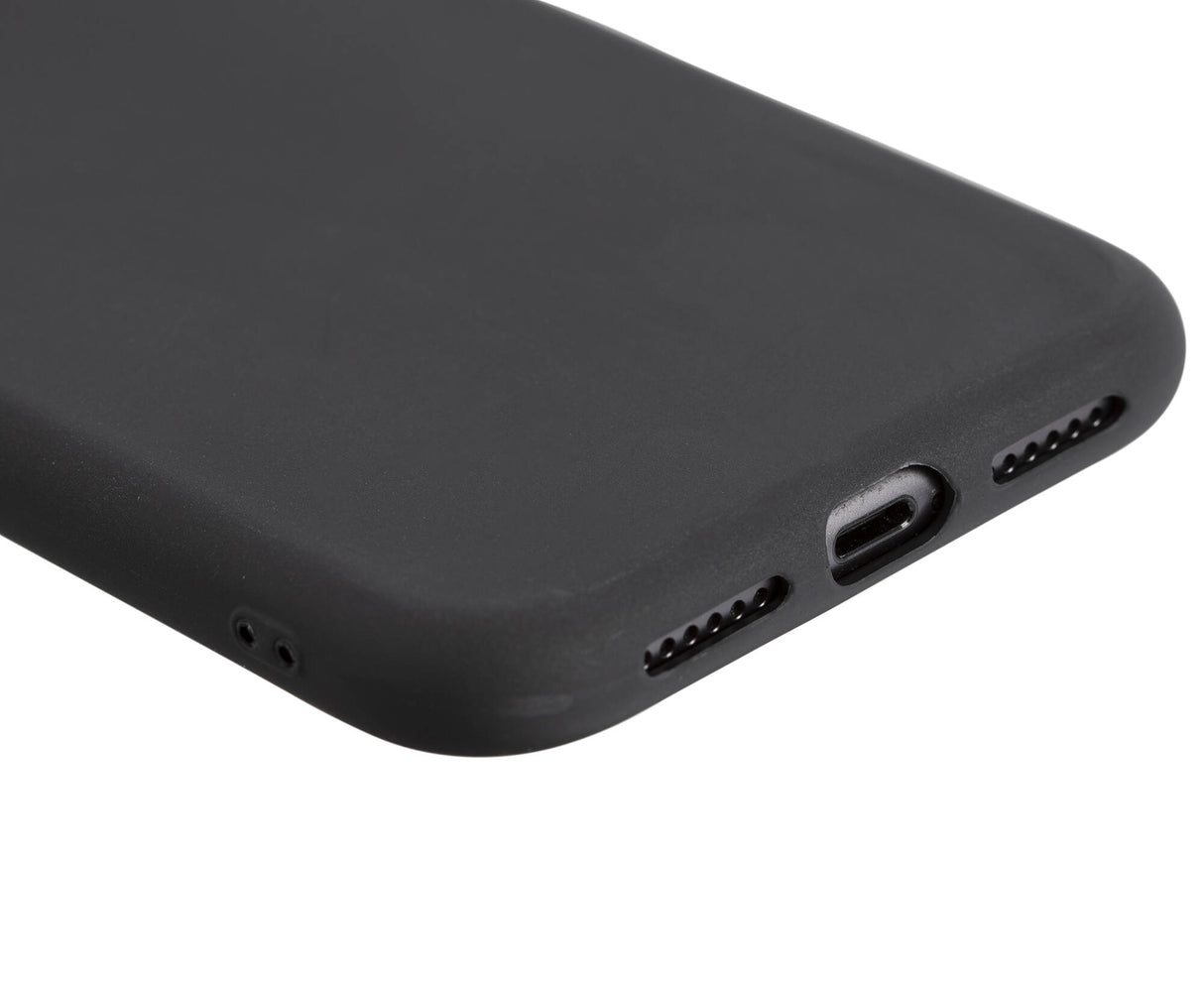 C@se Flexi iPhone 11 Case - Black