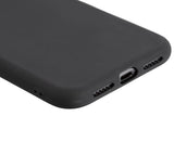 C@se Flexi iPhone 11 Case - Black