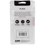 C@se Flexi iPhone 11 Case - Transparent