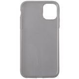 C@se Flexi iPhone 11 Case - Transparent