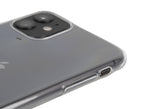 C@se Flexi iPhone 11 Case - Transparent