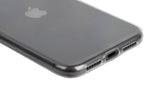C@se Flexi iPhone 11 Case - Transparent