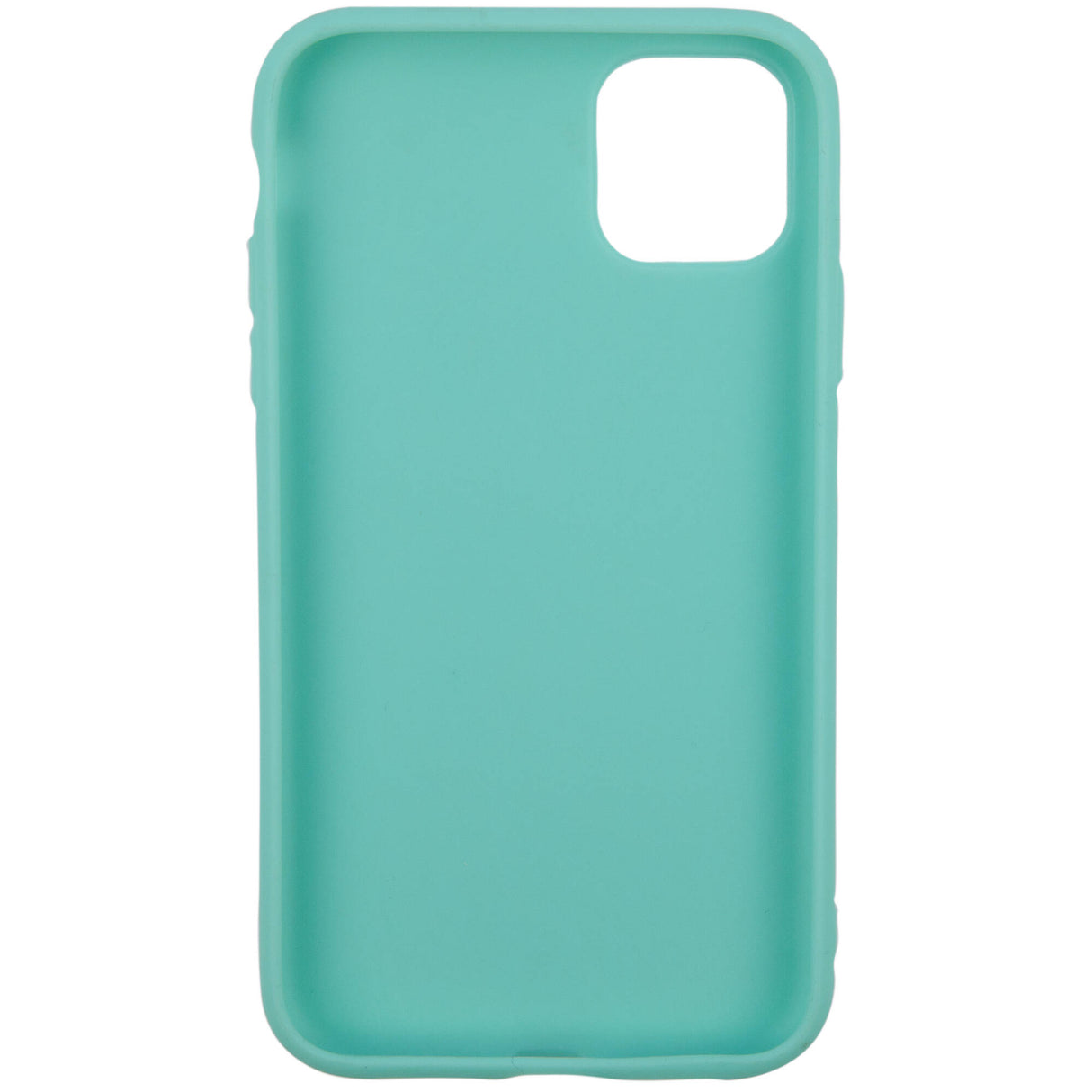C@se Flexi iPhone 11 Case - Cyan