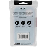 C@se Flexi iPhone 11 Case - Cyan