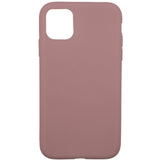 C@se Flexi iPhone 11 Case - Pink