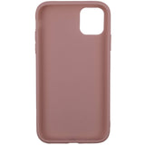 C@se Flexi iPhone 11 Case - Pink