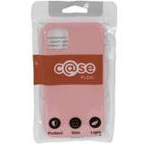 C@se Flexi iPhone 11 Case - Pink