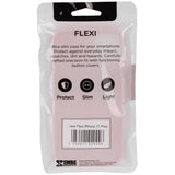C@se Flexi iPhone 11 Case - Pink