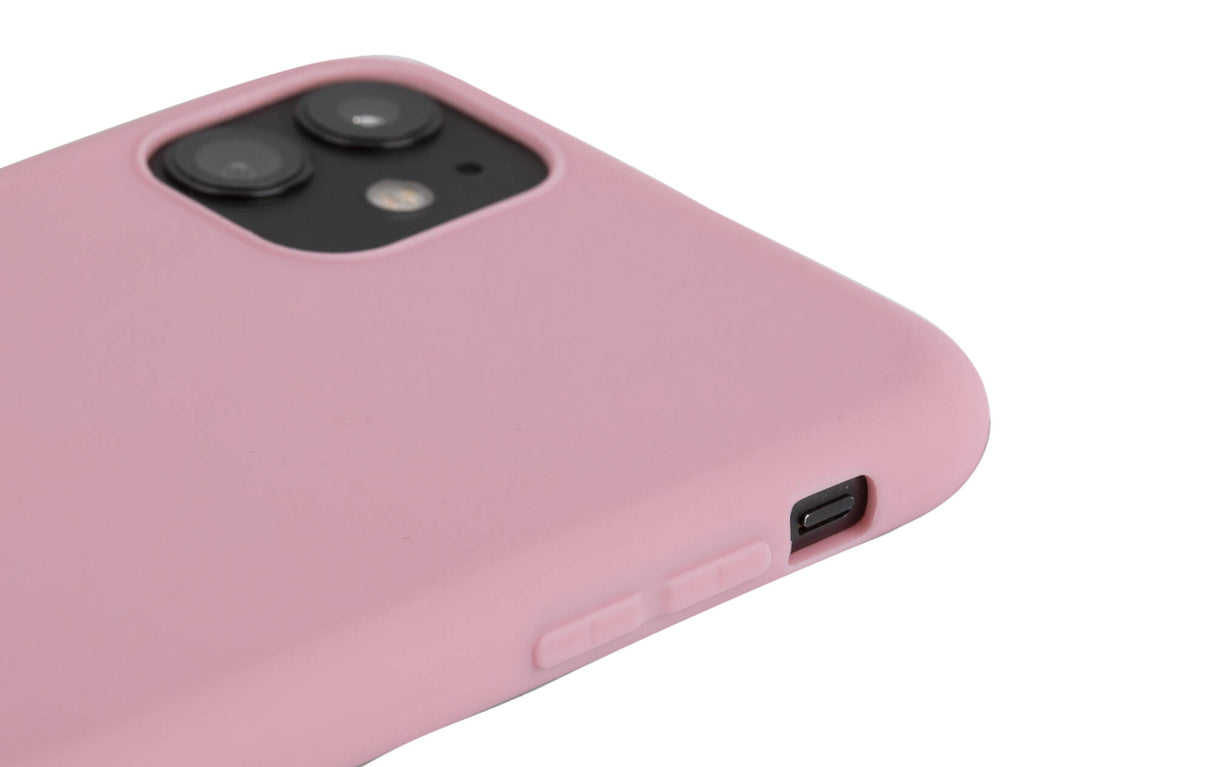 C@se Flexi iPhone 11 Case - Pink