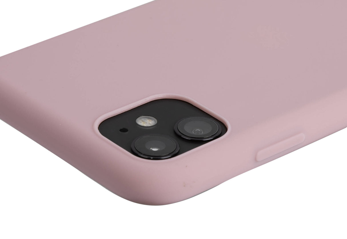 C@se Flexi iPhone 11 Case - Pink