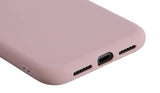 C@se Flexi iPhone 11 Case - Pink