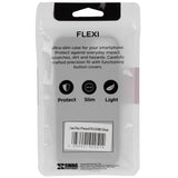C@se Flexi iPhone 6/7/8 Case - Black
