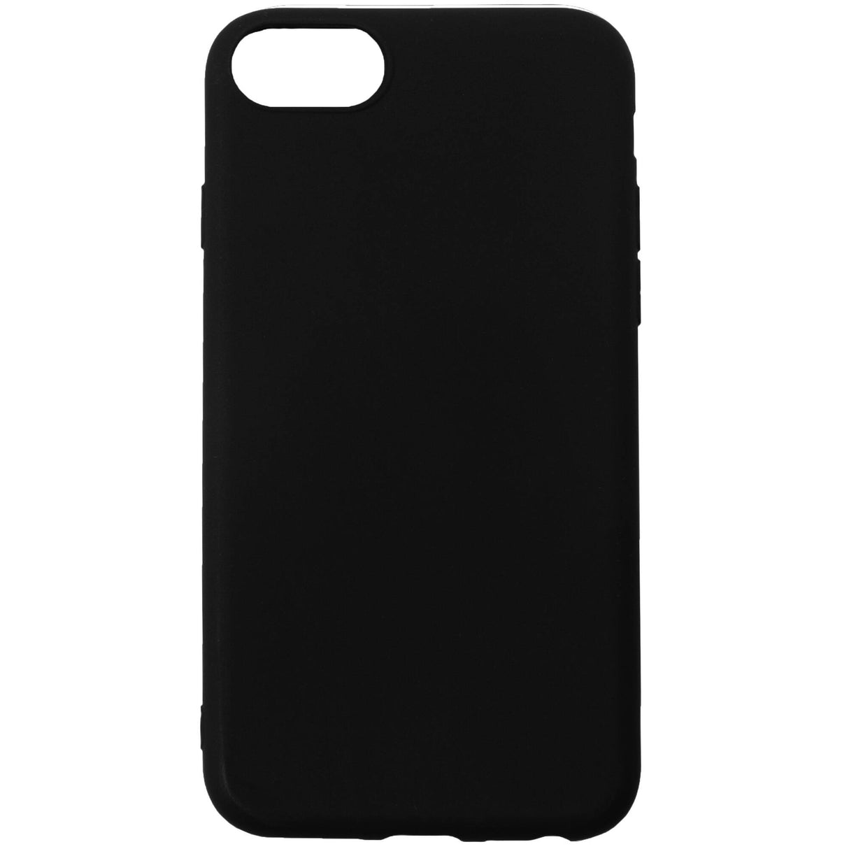 C@se Flexi iPhone 6/7/8 Case - Black