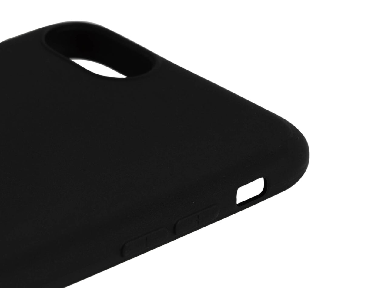 C@se Flexi iPhone 6/7/8 Case - Black