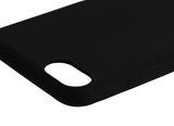 C@se Flexi iPhone 6/7/8 Case - Black