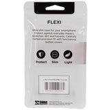 C@se Flexi iPhone 6/7/8 Case - Transparent