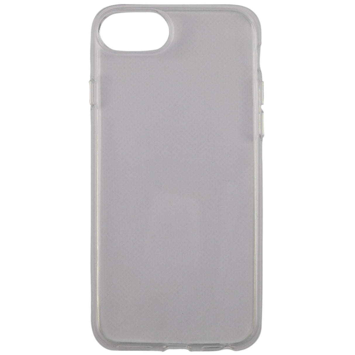 C@se Flexi iPhone 6/7/8 Case - Transparent