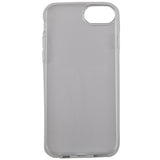 C@se Flexi iPhone 6/7/8 Case - Transparent