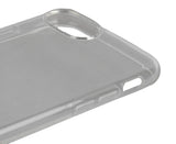 C@se Flexi iPhone 6/7/8 Case - Transparent