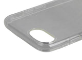 C@se Flexi iPhone 6/7/8 Case - Transparent