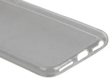 C@se Flexi iPhone 6/7/8 Case - Transparent