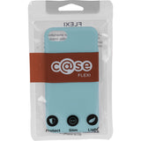 C@se Flexi iPhone 6/7/8 Case - Cyan