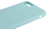 C@se Flexi iPhone 6/7/8 Case - Cyan
