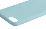 C@se Flexi iPhone 6/7/8 Case - Cyan