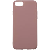 C@se Flexi iPhone 6/7/8 Case - Pink