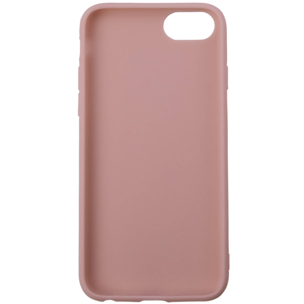 C@se Flexi iPhone 6/7/8 Case - Pink
