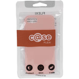 C@se Flexi iPhone 6/7/8 Case - Pink