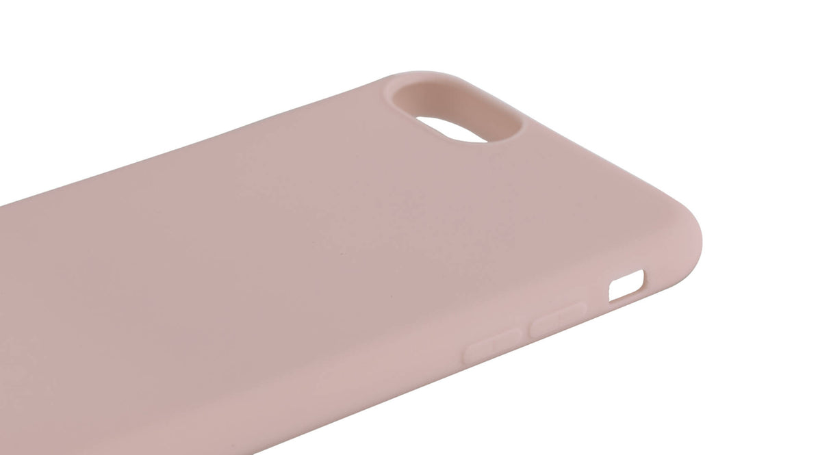 C@se Flexi iPhone 6/7/8 Case - Pink