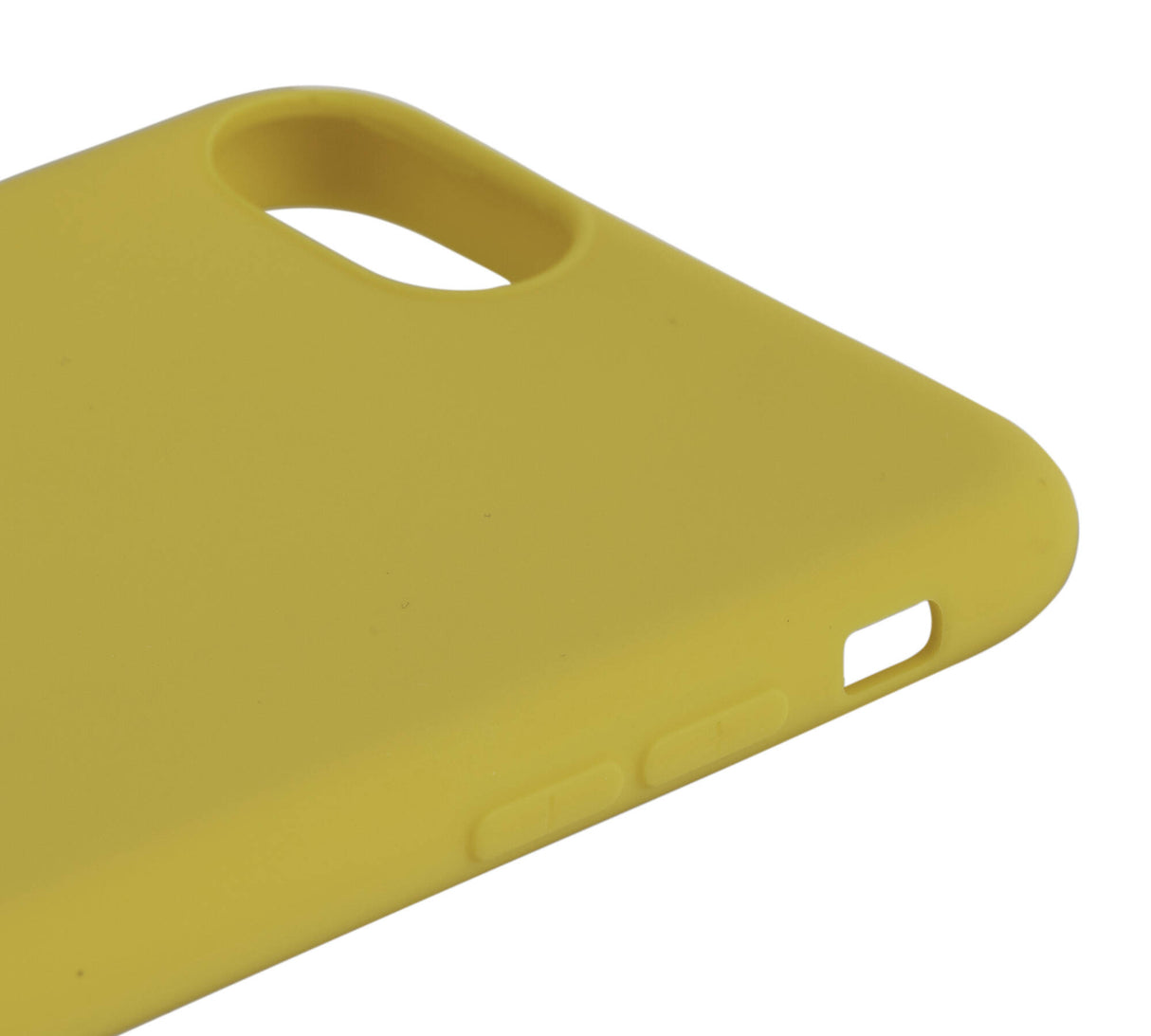 C@se Flexi iPhone 6/7/8 Case - Yellow