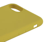 C@se Flexi iPhone 6/7/8 Case - Yellow