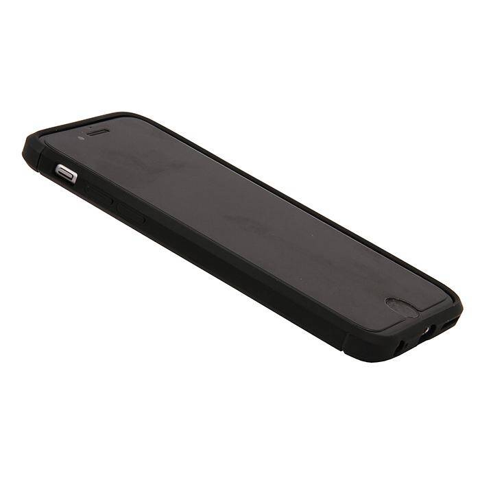Case Brushed Carbon iPhone 6 - Black