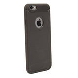 Case Brushed Carbon iPhone 6 - Grey