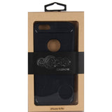 Case Brushed Carbon iPhone 6 - Navy